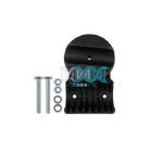 Bicycle Rack 4 Carrier Plastic Gear