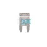 100pce Mini Plug In Fuse 25Amp