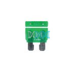 Plug In Fuse 30 Amp Per 100