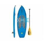 Seaflo Paddle Board W/Antislip Mat Large 100Kg