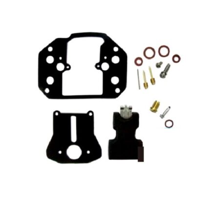 Yamaha Carburettor Kit 2Cyl 40Hp