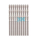 Hoteche HSS Drill Bits – 3.5mm (10 Piece)