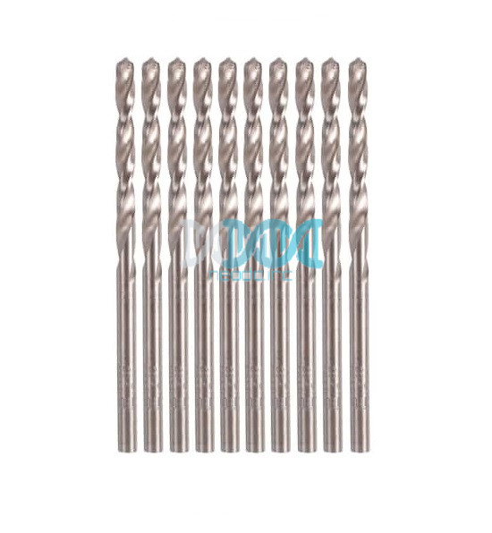 Hoteche HSS Drill Bits – 3.5mm (10 Piece)
