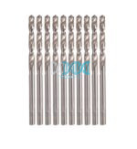 Hoteche HSS Drill Bits – 4mm (10 Piece)