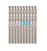 Hoteche HSS Drill Bits – 6mm (10 Piece)