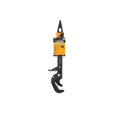 Hoteche Pipe Wrench K1 Rapid 200mm