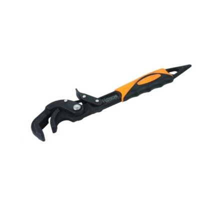 Hoteche Rapid Pipe Wrench K1 350mm