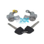 Door Barrel Lh/Rh Dmax 2003-