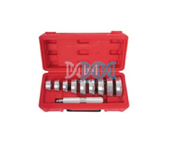 10 Piece Master Set Ball Joint Adaptor Kit