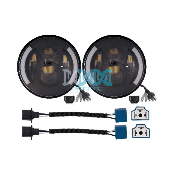 NEO-14510 Golf 1 Spotlamp Set Led