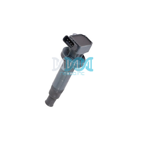 Ignition Coil For Toyota Yaris / Aygo / Peugeot / Citroen C1 1KR Engine 1Lt