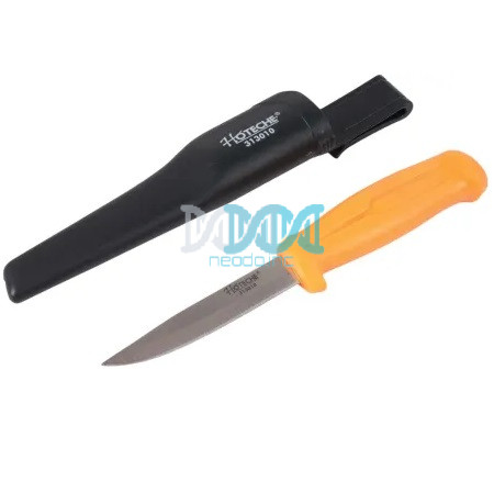 Hoteche Kitchen Knife 100mm Blade
