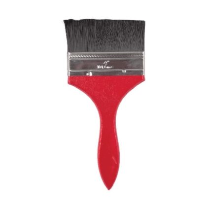 Paint Brush W:100mm L:40mm T:12mm