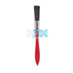 Paint Brush W:12mm L:38mm T:8.5mm