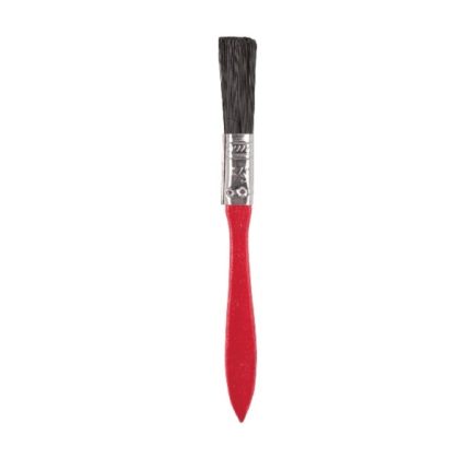 Paint Brush W:12mm L:38mm T:8.5mm