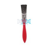 Paint Brush W:25mm L:38mm T:10mm