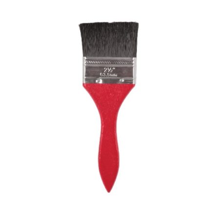 Paint Brush W:63mm L:38mm T:12mm