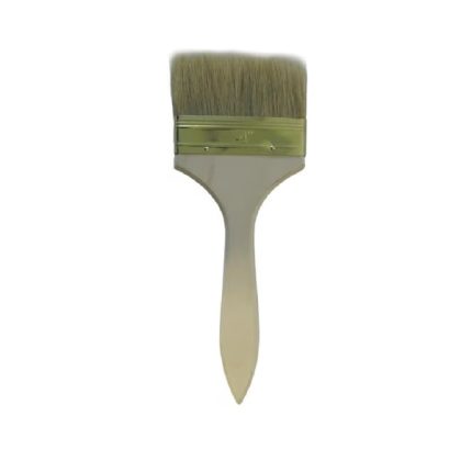Paint Brush 100mm - Fibreglass Use