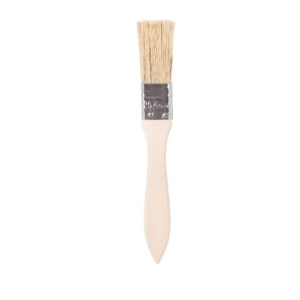 Paint Brush 25.4mm - Fibreglass Use