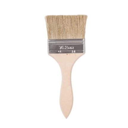Paint Brush 75mm - Fibreglass Use