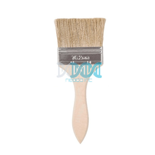 NEO-14539 Paint Brush 75mm - Fibreglass Use