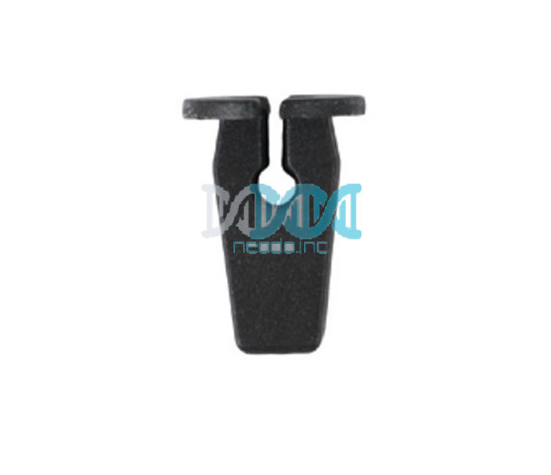 Panel Clip Screw Saddle Vw(10)