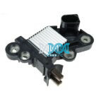 Regulator Volkswagen Polo 2011- 1Pin