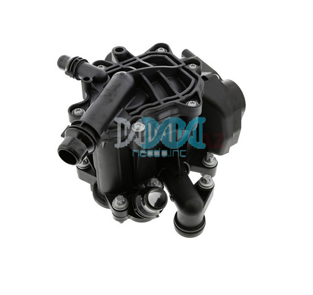 Thermostat Complete Bmw 1/2/3/4/5/6/7