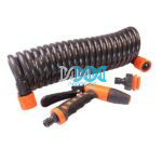Wash Pump Kit Hose Kit Only W/Spray Head