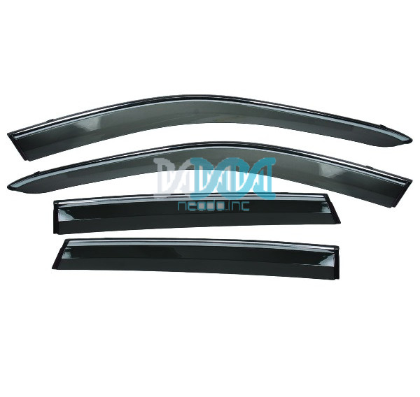 4 Piece Windshield Set for Haval Jolion