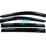 4 Piece Windshield Set for Toyota Rush