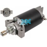 Yamaha Starter Motor 40X