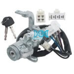 Ign. Housing Only Dmax 2003