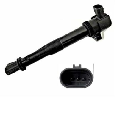 Ignition Coil For FIAT Brava Bravo I Doblo Cargo