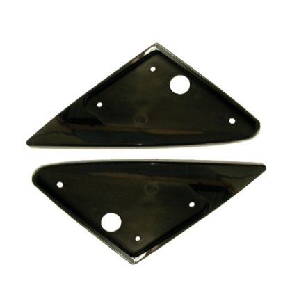 Nissan Sentra Mirror Base Plat