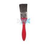Paint Brush 1 1/2X38X11mm Animal Hair
