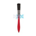Paint Brush 3/4X38X8.5mm Animal Hair