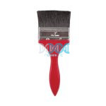 Paint Brush 3X51X12mm Animal Hair