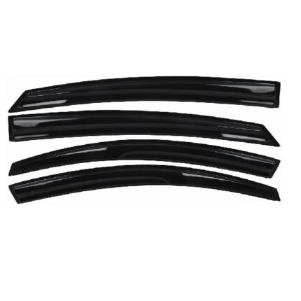 Windshield Set 4 Piece Hyundai Accent - (2012 to 2017)