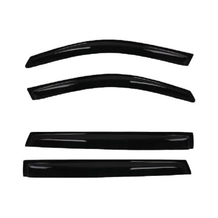 Windshield Set 4Pcs Rav 08-13