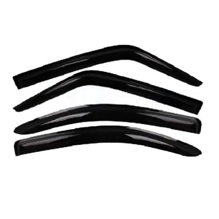 Windshield Set 2 Piece Hi Ace