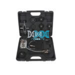 11 Piece Brake & Clutch Bleeding Adapter For Most Vehicles
