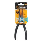 Circlip Plier Bent Ext. 7In /180mm
