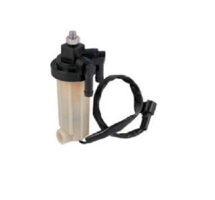 Yamaha Fuel Filter Assembly 4Stroke F&T 30-90HP With Sensor
