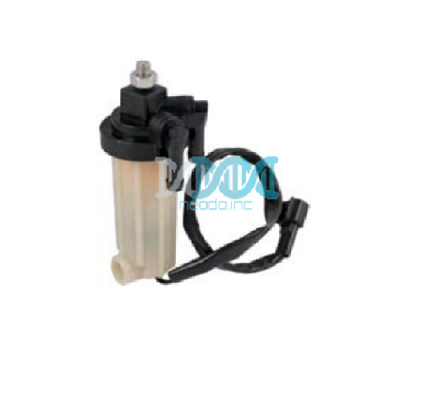 Yamaha Fuel Filter Assembly 4Stroke F&T 30-90HP With Sensor