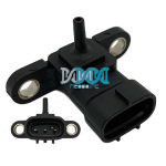 Intake Manifold Pressor Sensor Auris