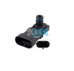 Sensor Intake Manifold Pressor Renault- Micra - Juke - Qasjqai