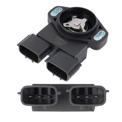 Throttle Position Sensor Nissan Hardbody