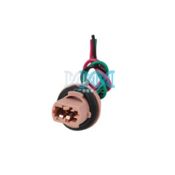 Double Contact Globe Holder 580 Bulb