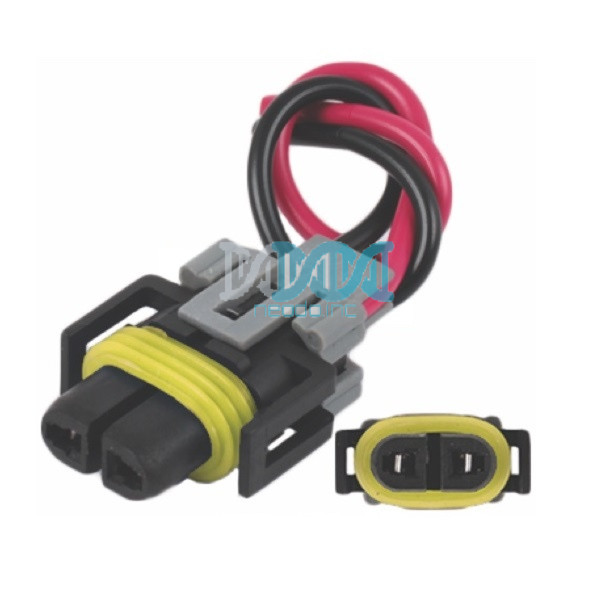 NEO-14862 Globe Holder For H8/H11/880/881